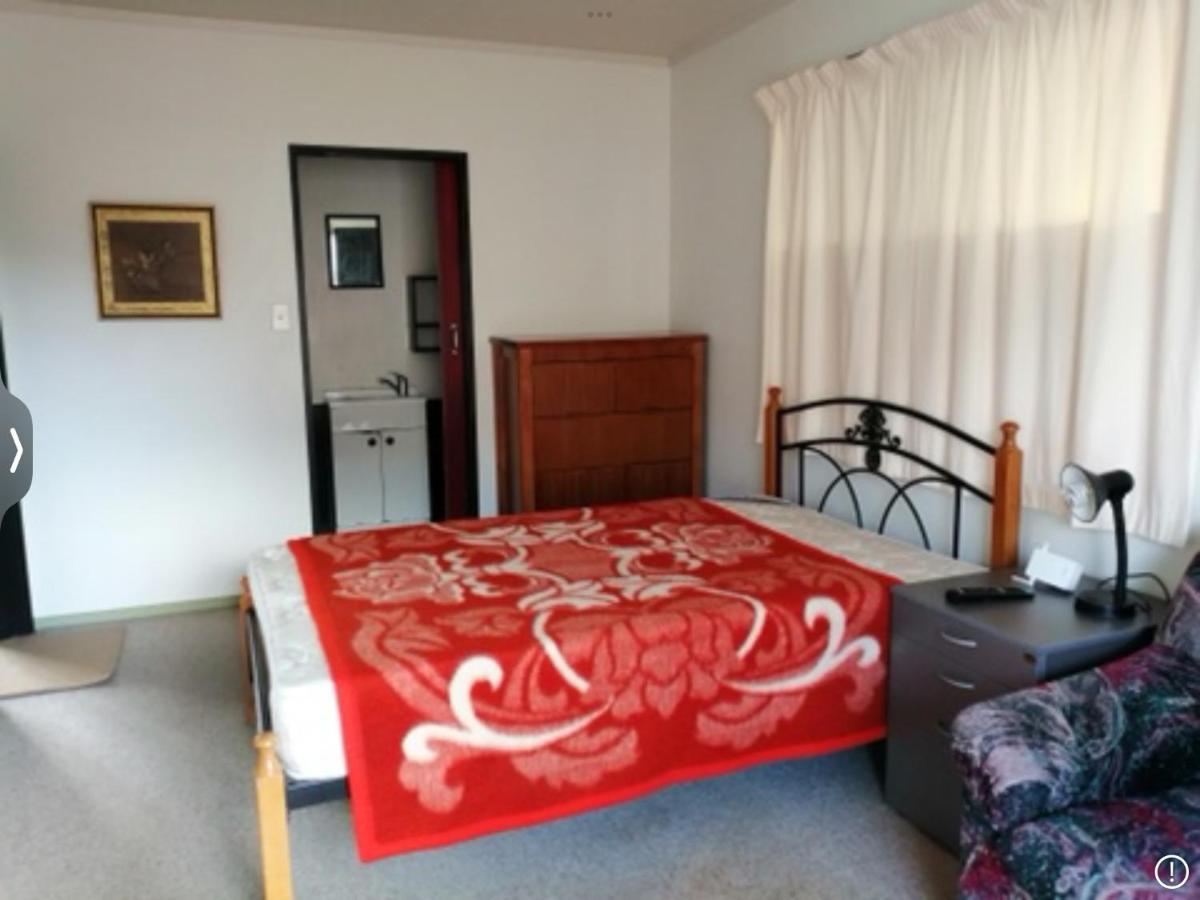 驿站 - Ferienwohnung Auckland