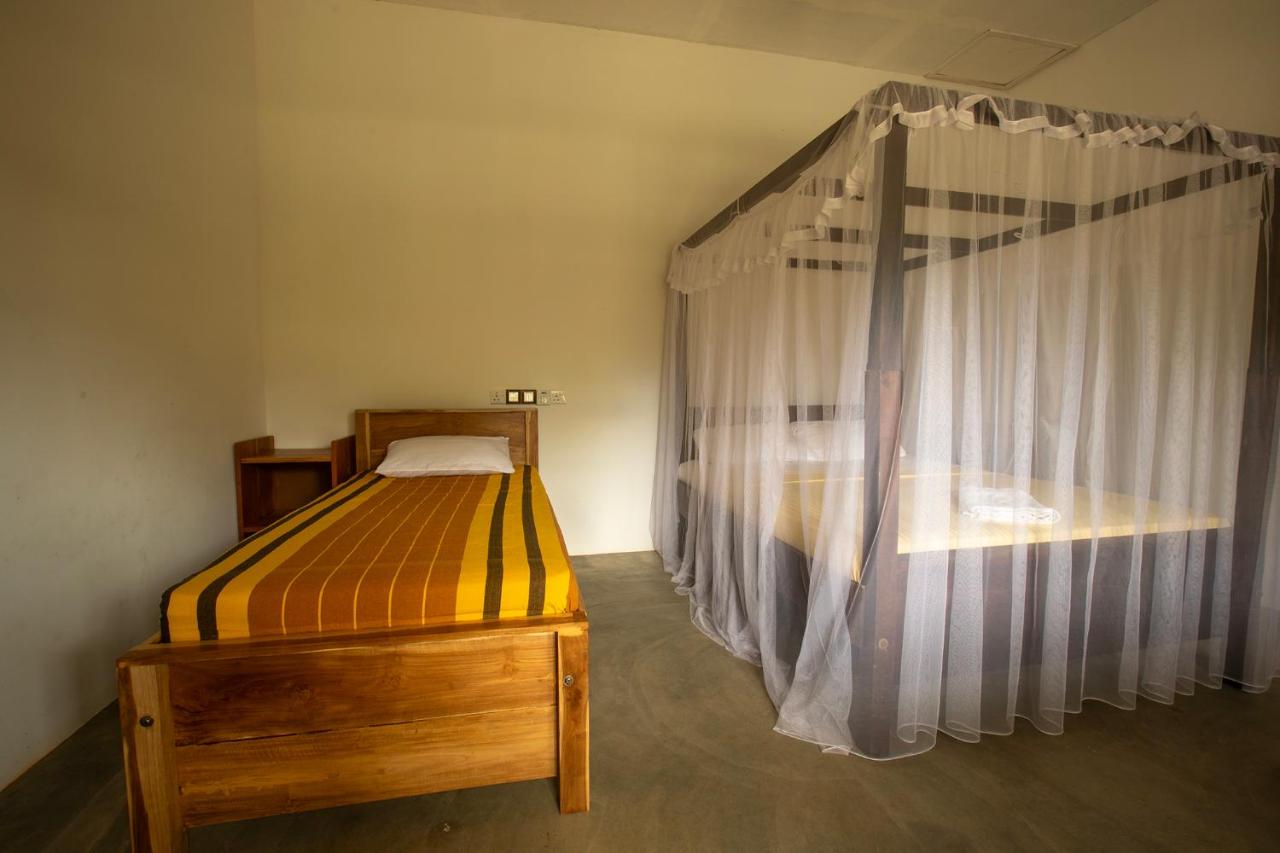 Deluxe Dreibettzimmer