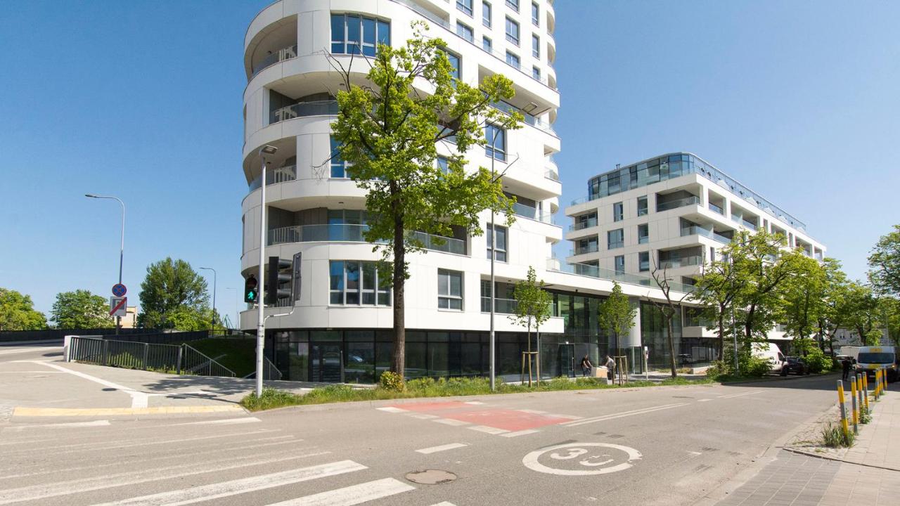 Like Home Apartment Gdynia - B&B Gdynia