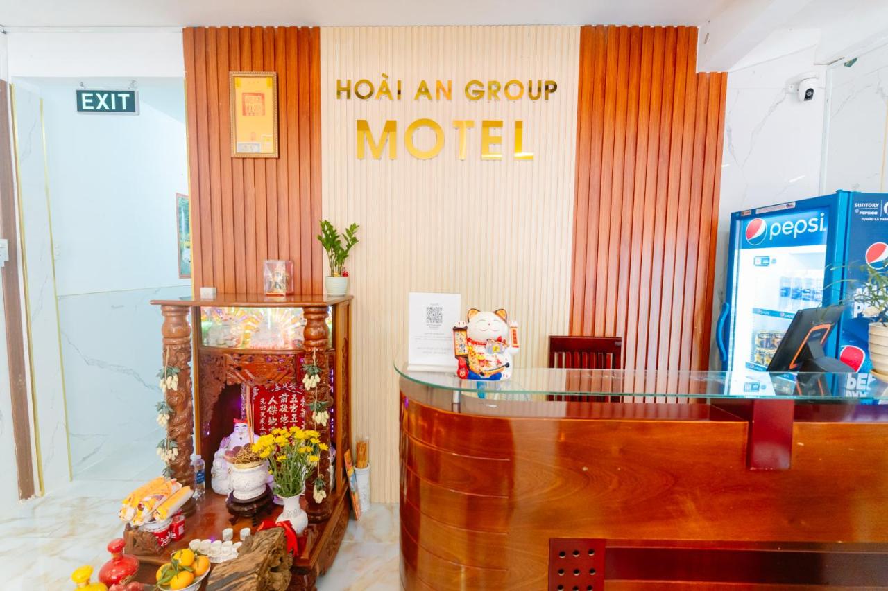 B&B Cần Thơ - Motel Hoài An - Bed and Breakfast Cần Thơ