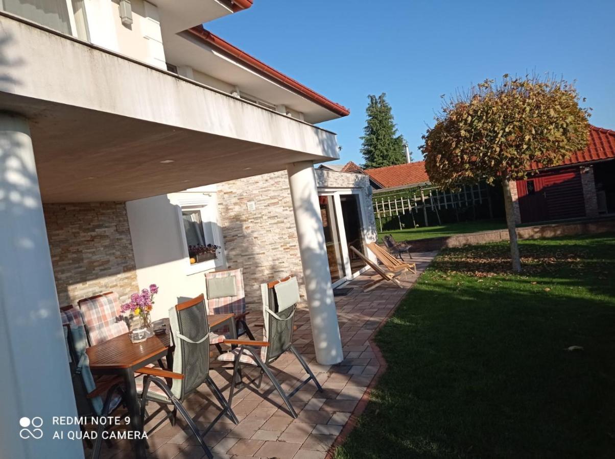 Haloze ForMe - B&B Zavrč