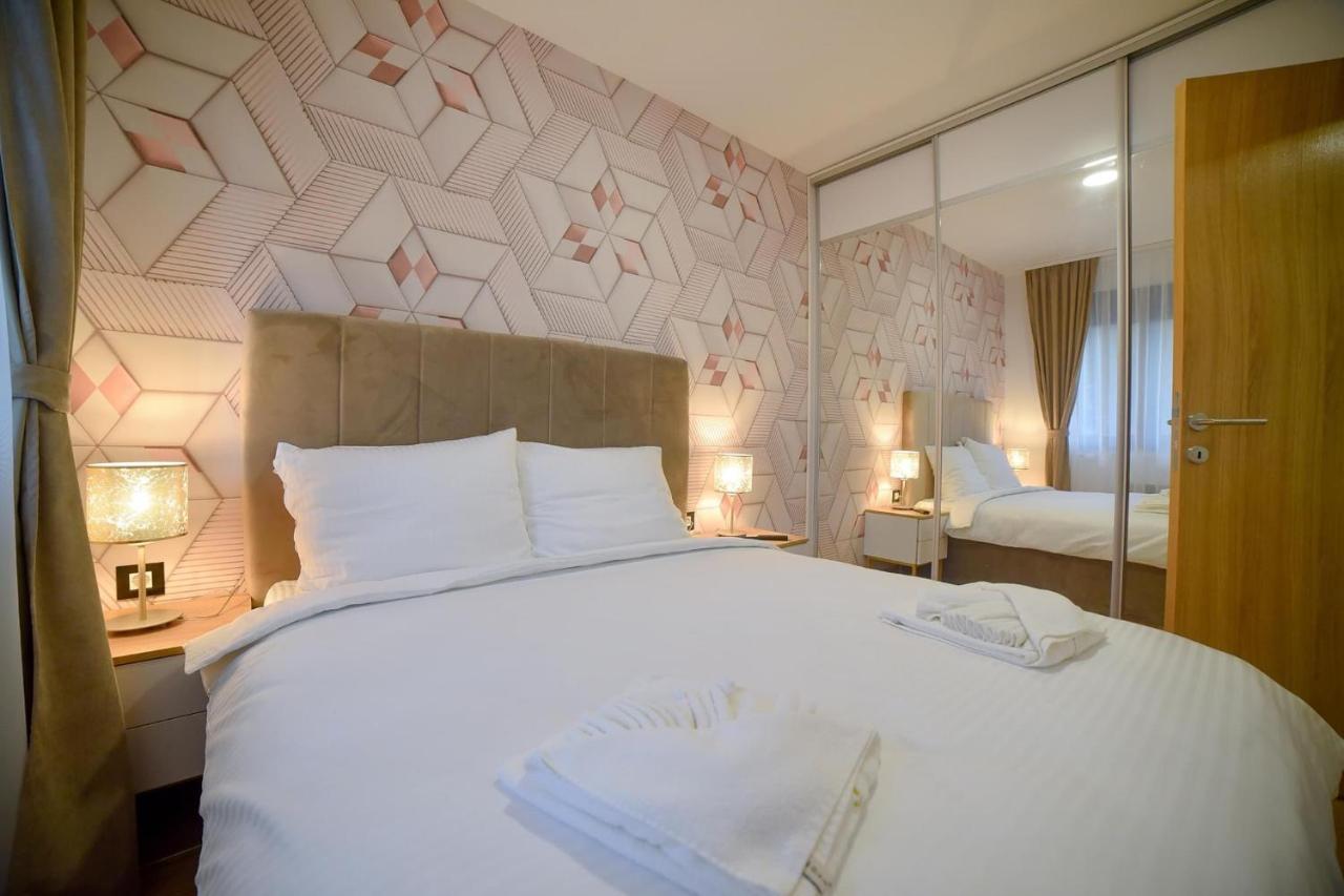 Apartman Divine Lux Zlatibor - Bed and Breakfast Zlatibor