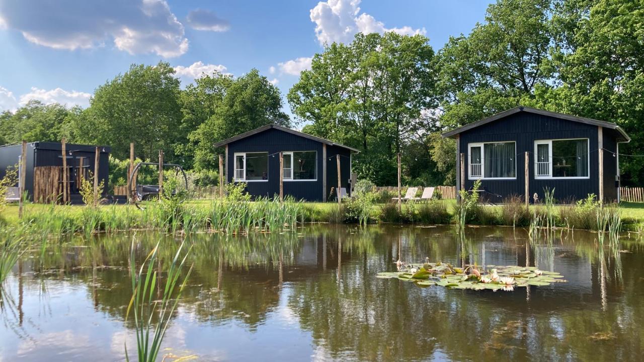 Huis met 1 Slaapkamer