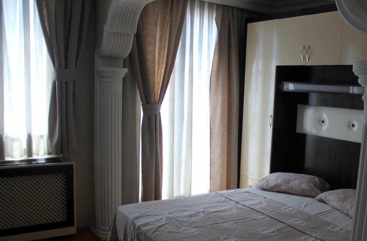 Tweepersoonskamer met 1 of 2 Bedden - Douche