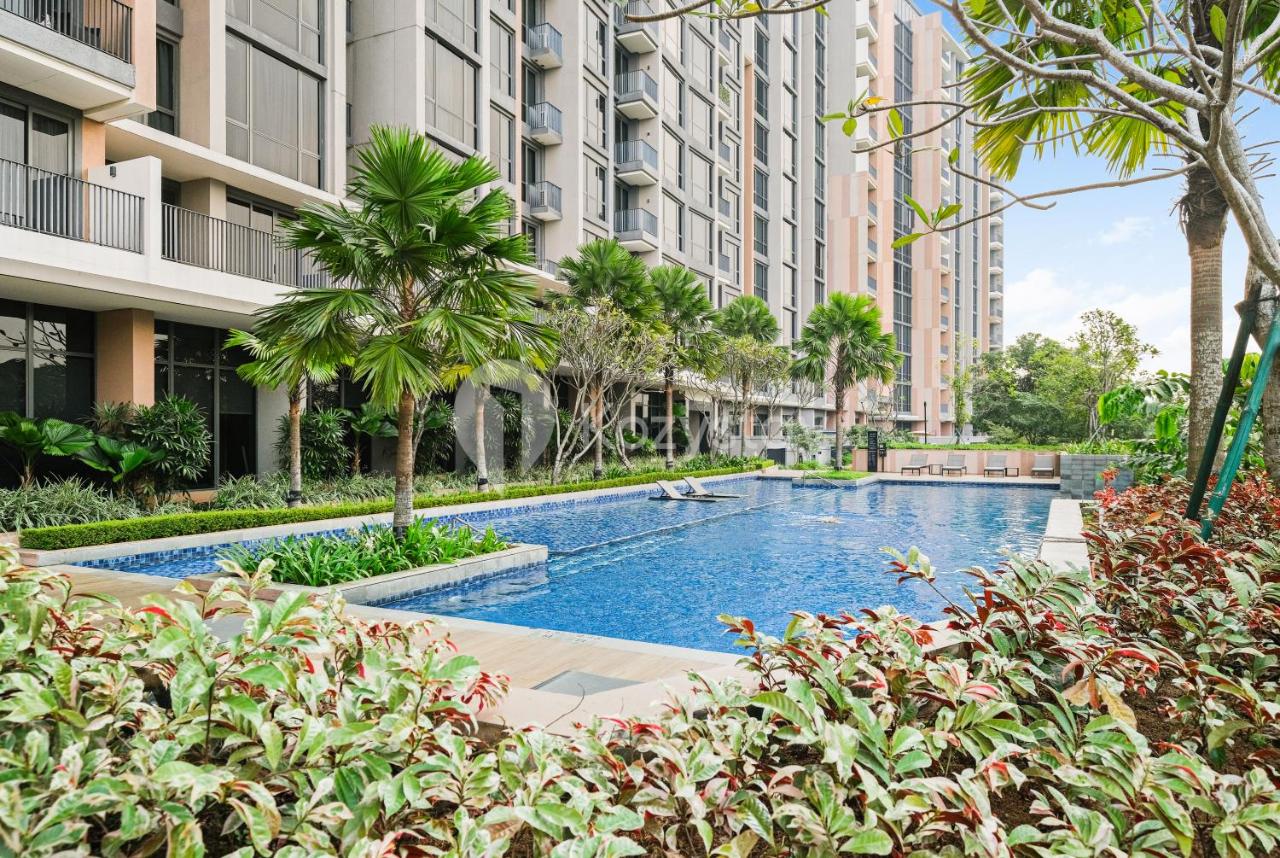 Avalon by Kozystay - BSD - Bed and Breakfast Tangerang