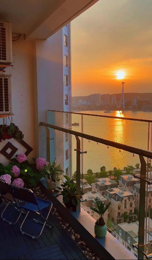 Amber Homestay Hạ Long - Chambres d’hôtes Hạ Long