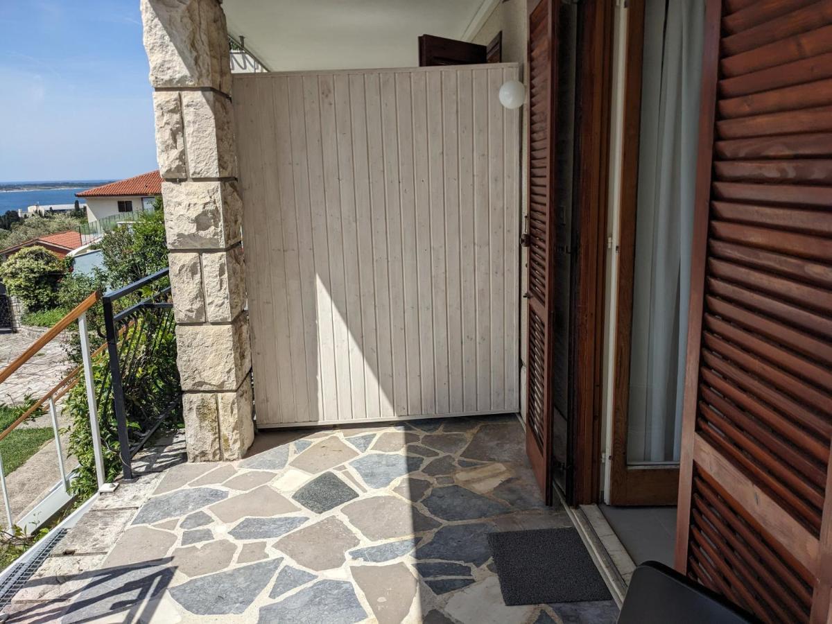 Appartamento con Balcone
