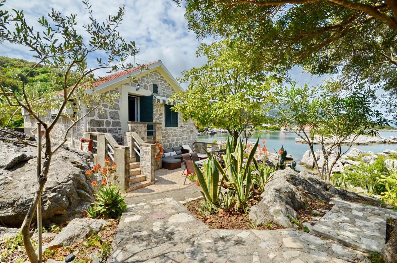 Holiday Home Brinic - B&B