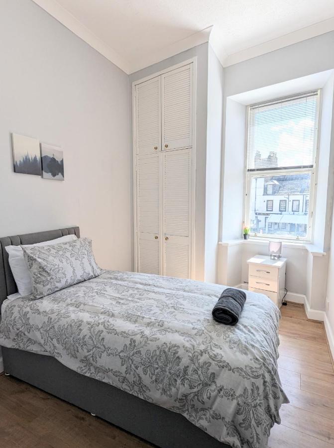 Campbeltown Central - Bed and Breakfast