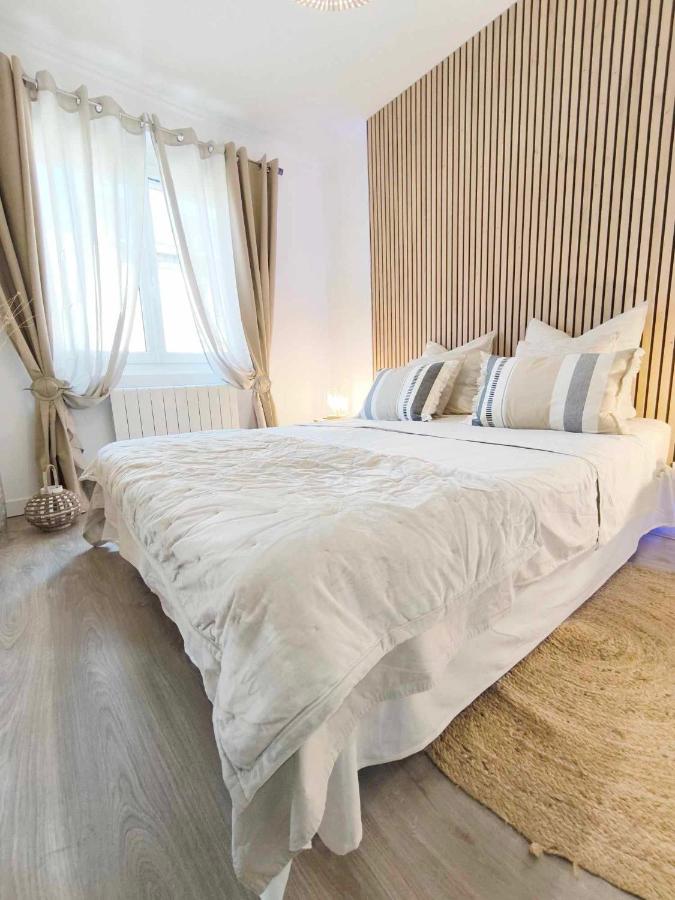 Appartement 2 Chambres