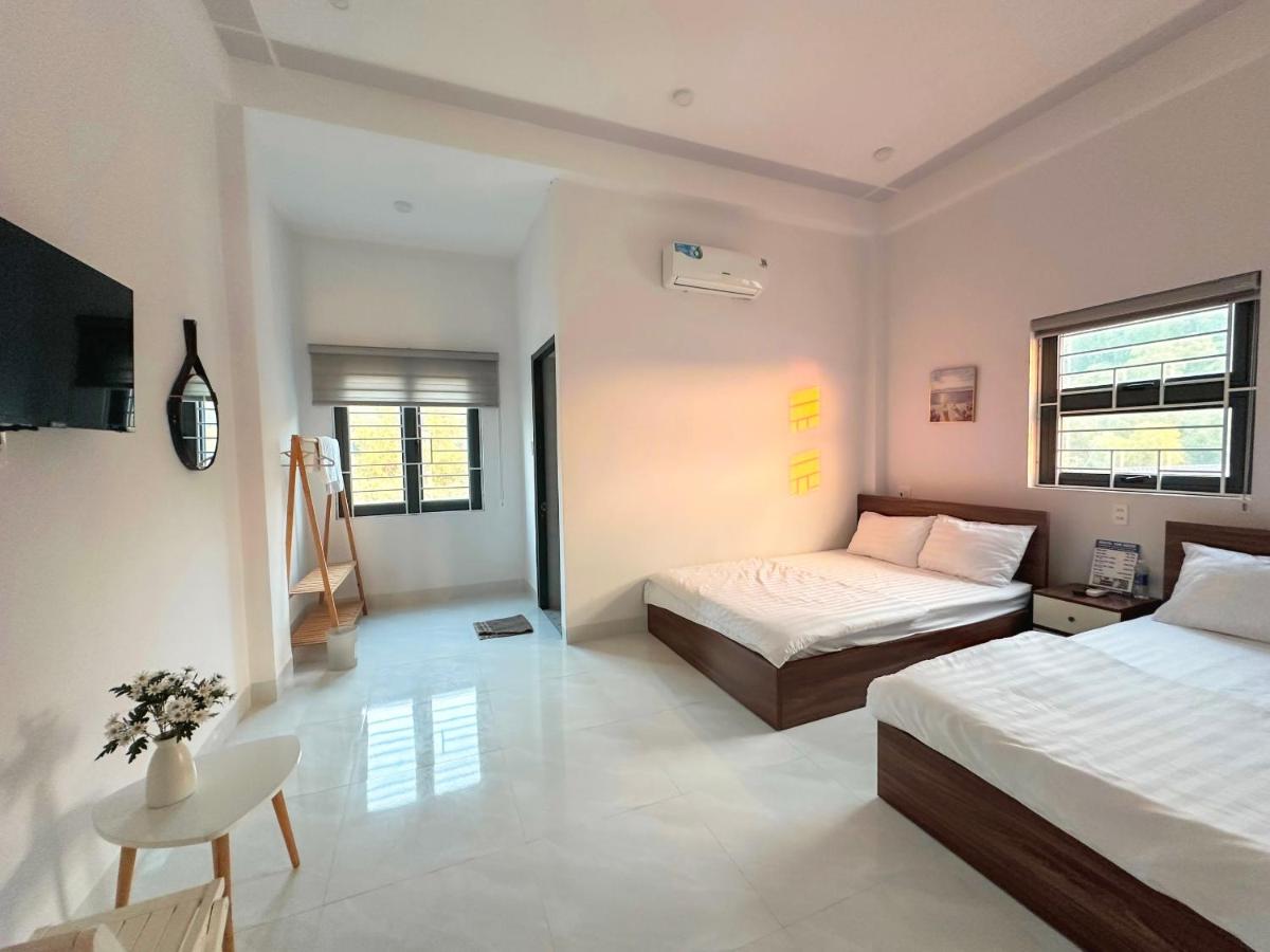 HOSTEL TOM HOUSE