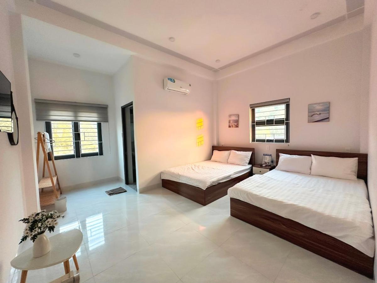 HOSTEL TOM HOUSE