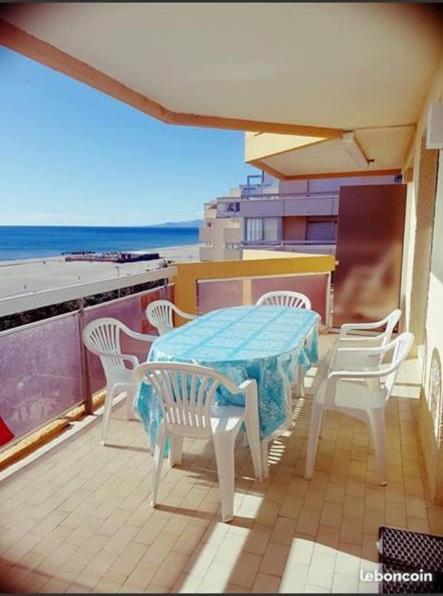 Les sablines - Chambres d’hôtes Canet-en-Roussillon