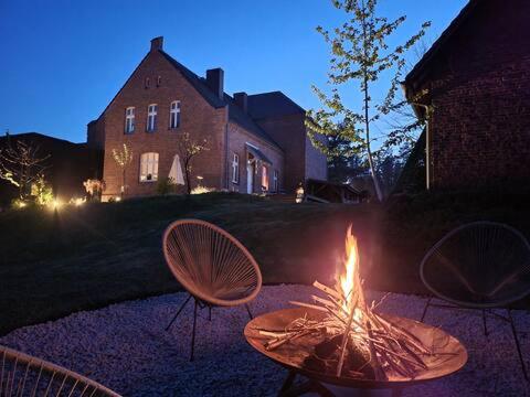 Domek pod Klonem - B&B Lubliniec