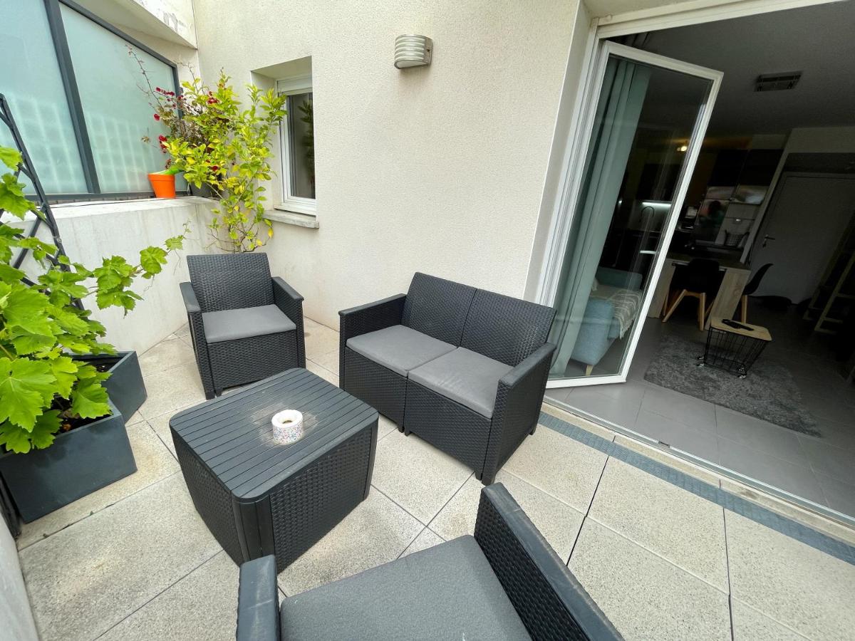Lumière d'Ambre - climatisation, parking, terrasse - Chambres d’hôtes