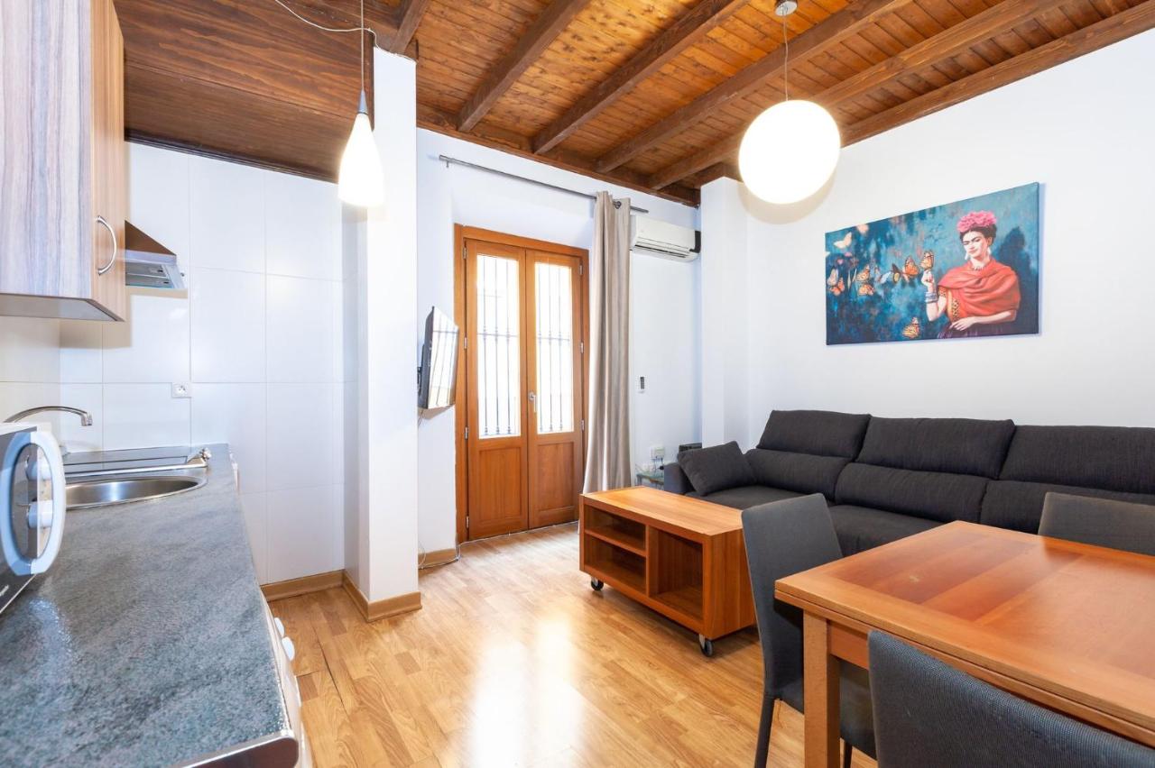 Holiday Granada Frida - B&B Granada