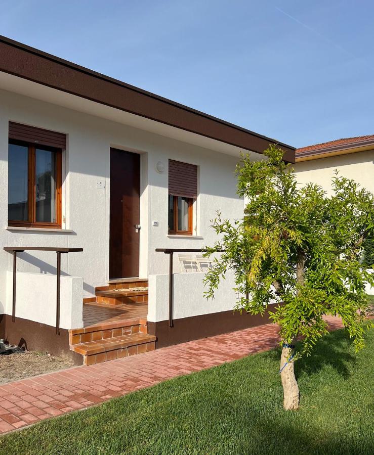 Appartamenti Vanin Ca' di Valle - B&B