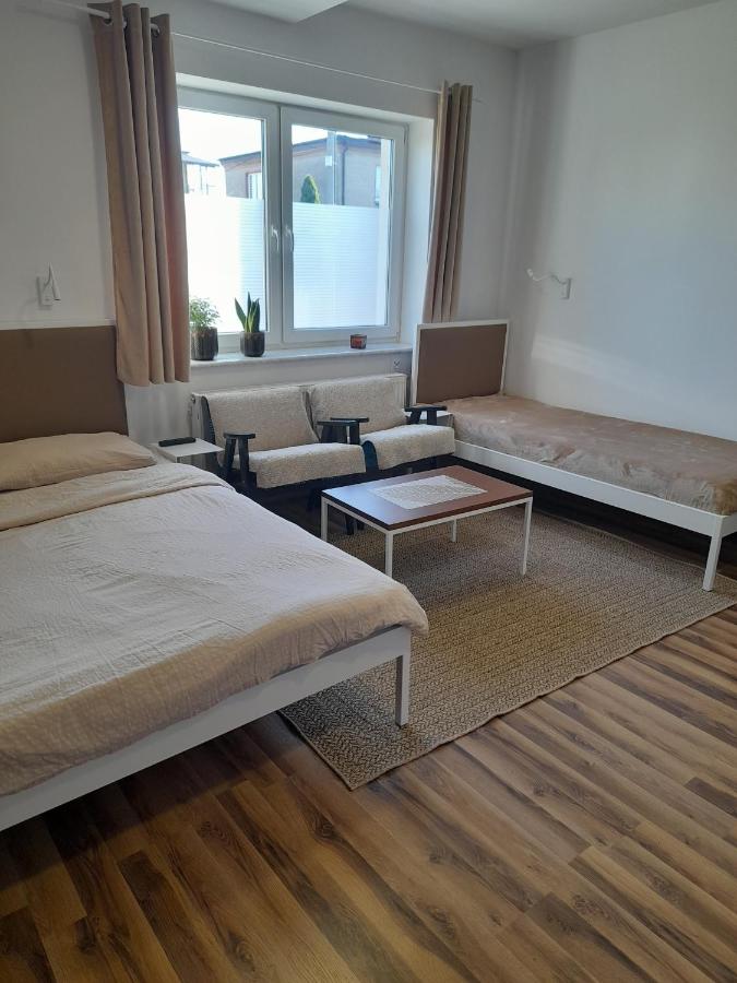 Apartament KLEMENS