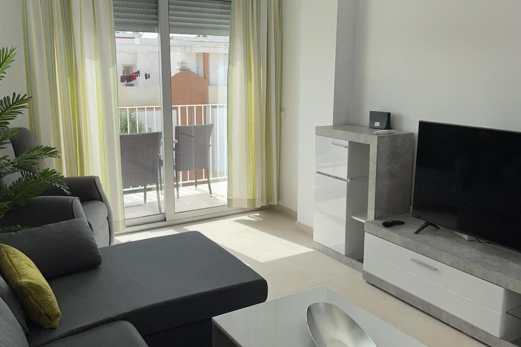 Appartamento con 2 Camere da Letto