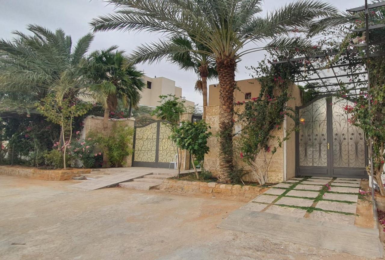 منتجع غيمه رذاذ - B&B