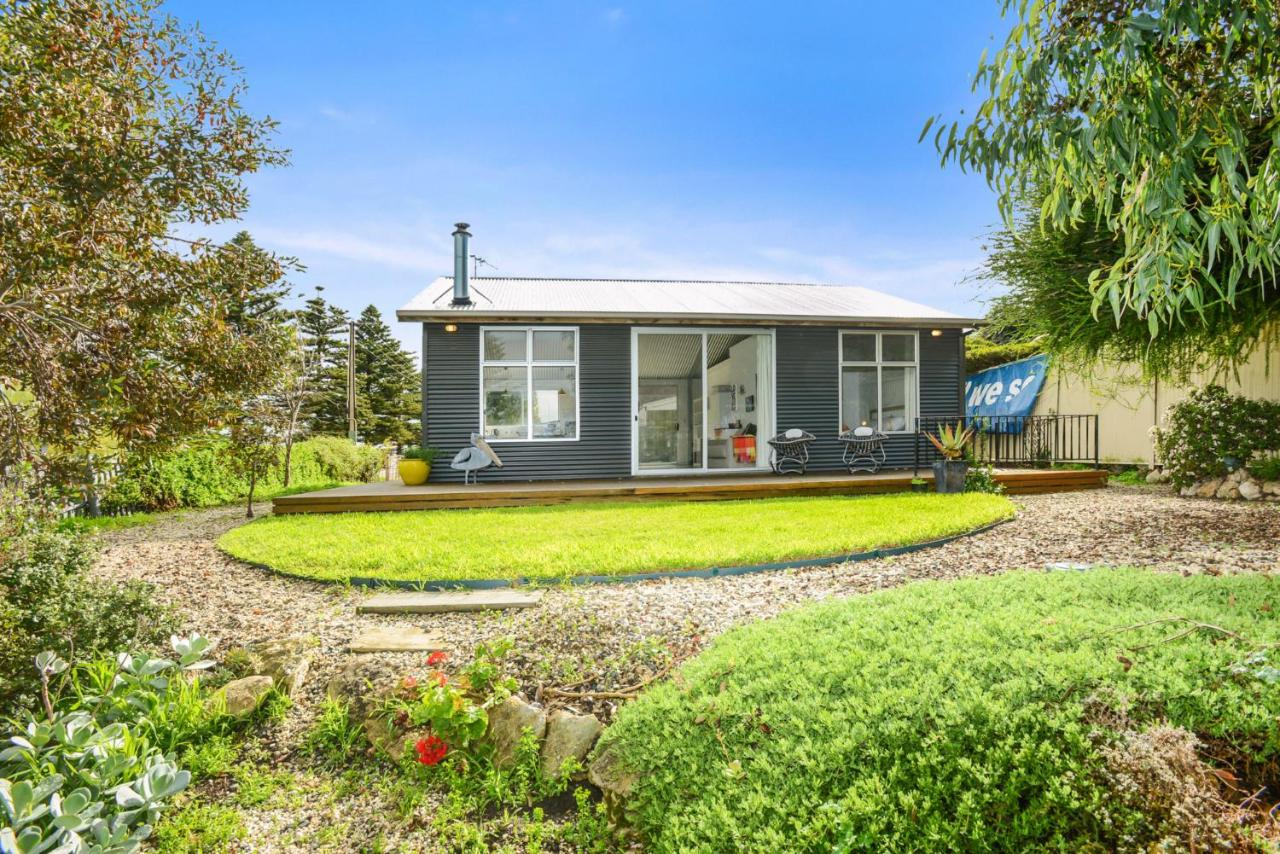 Goolwa Pelican Cottage - Pet Friendly - WiFi - B&B