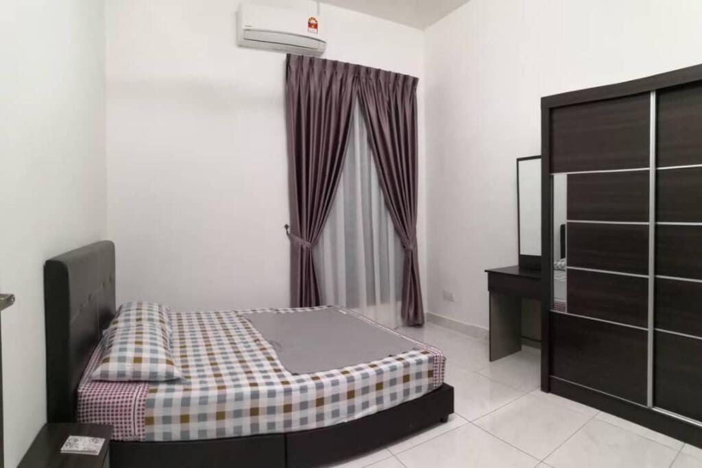 B&B Kepala Batas - D'Pinggiran Homestay - Bed and Breakfast Kepala Batas