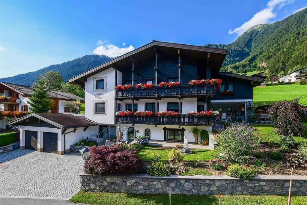 Apartment Rotbühlspitze - Ferienwohnung