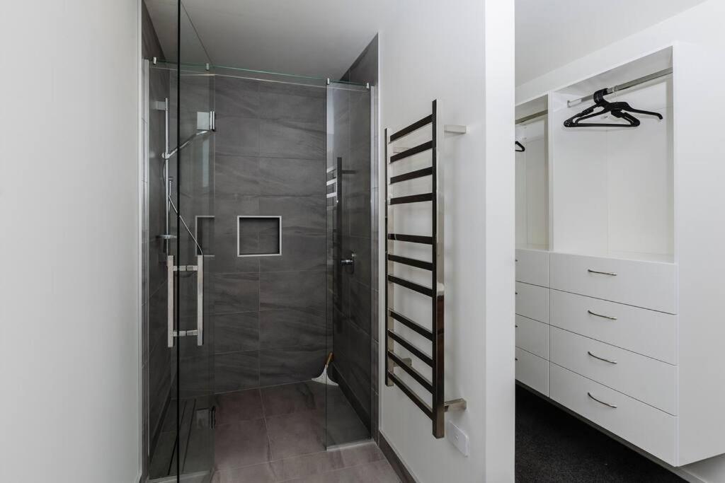 The Buller Retreat - B&B Distretto di New Plymouth