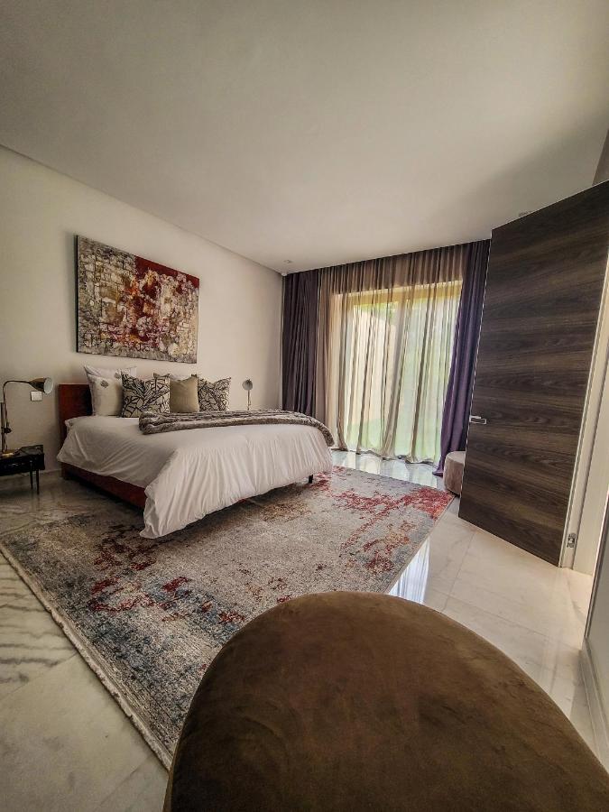 Suite Deluxe con cama extragrande