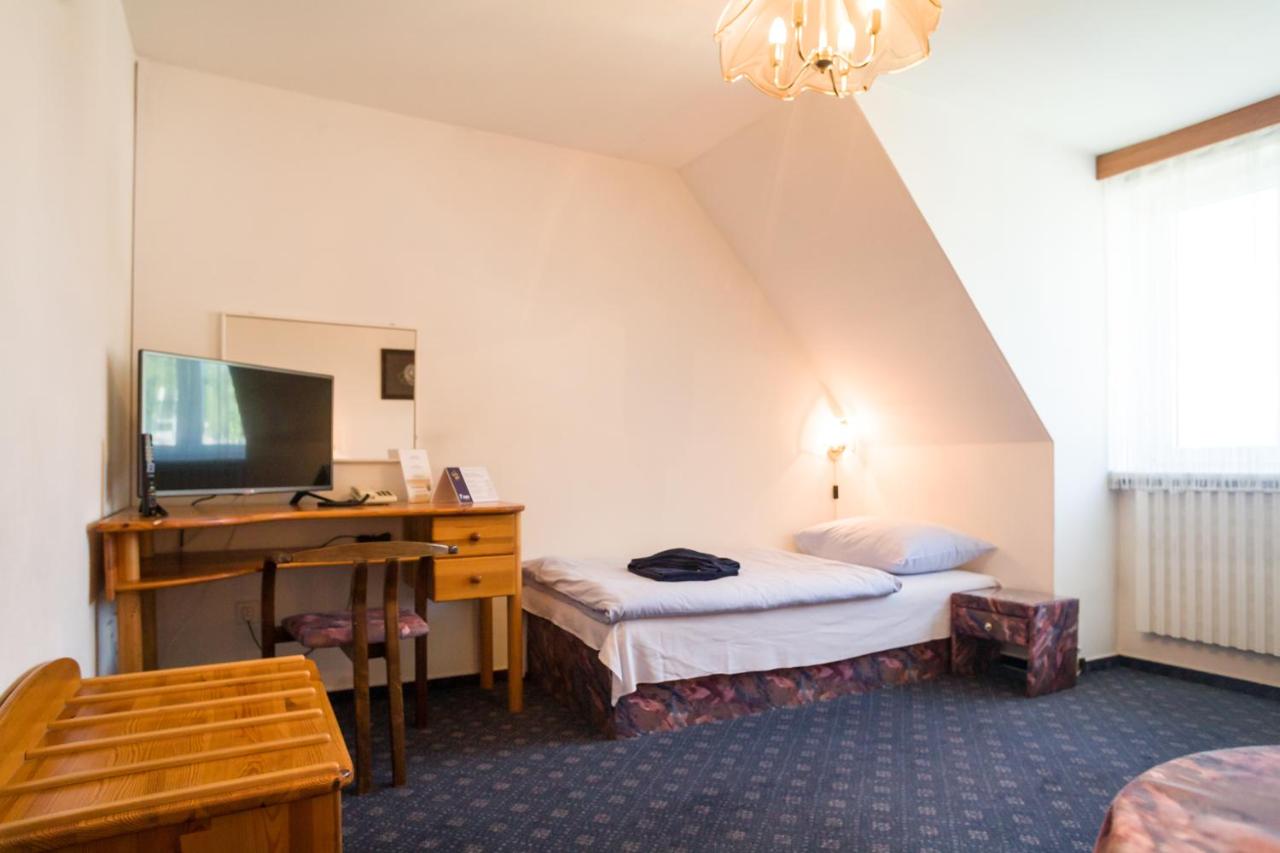 Hotel Gong