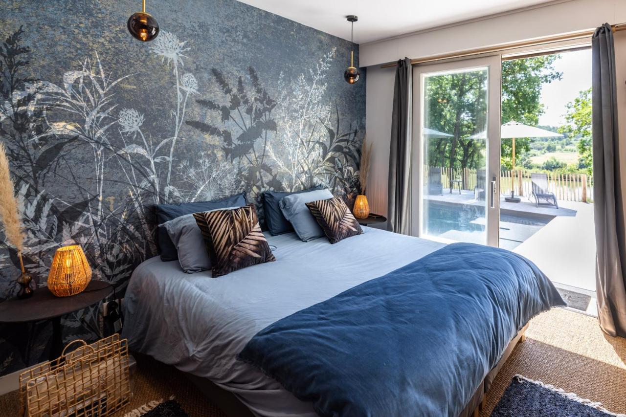 Chambre Deluxe (2 Adultes + 1 Enfant)
