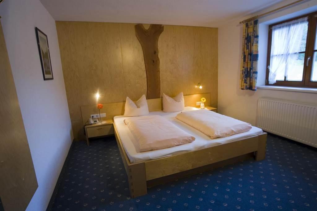 Appartement met 2 slaapkamers