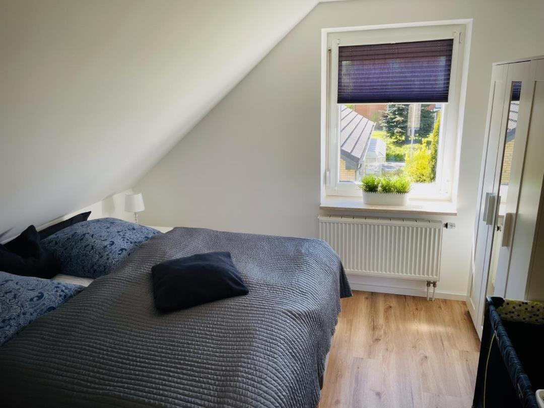 NEU! Ferienwohnung am Park - Ferienwohnung Nortorf