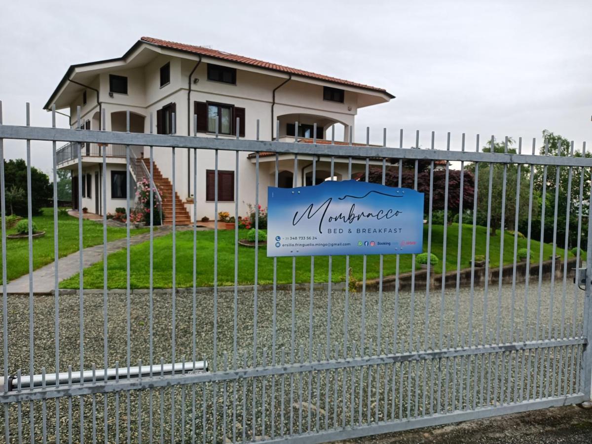 B&B Mombracco - Chambres d’hôtes Envie