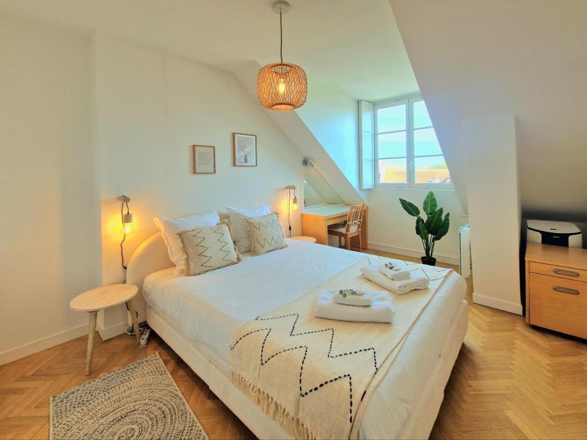 La Lanterne / F3 Château de Versailles - B&B