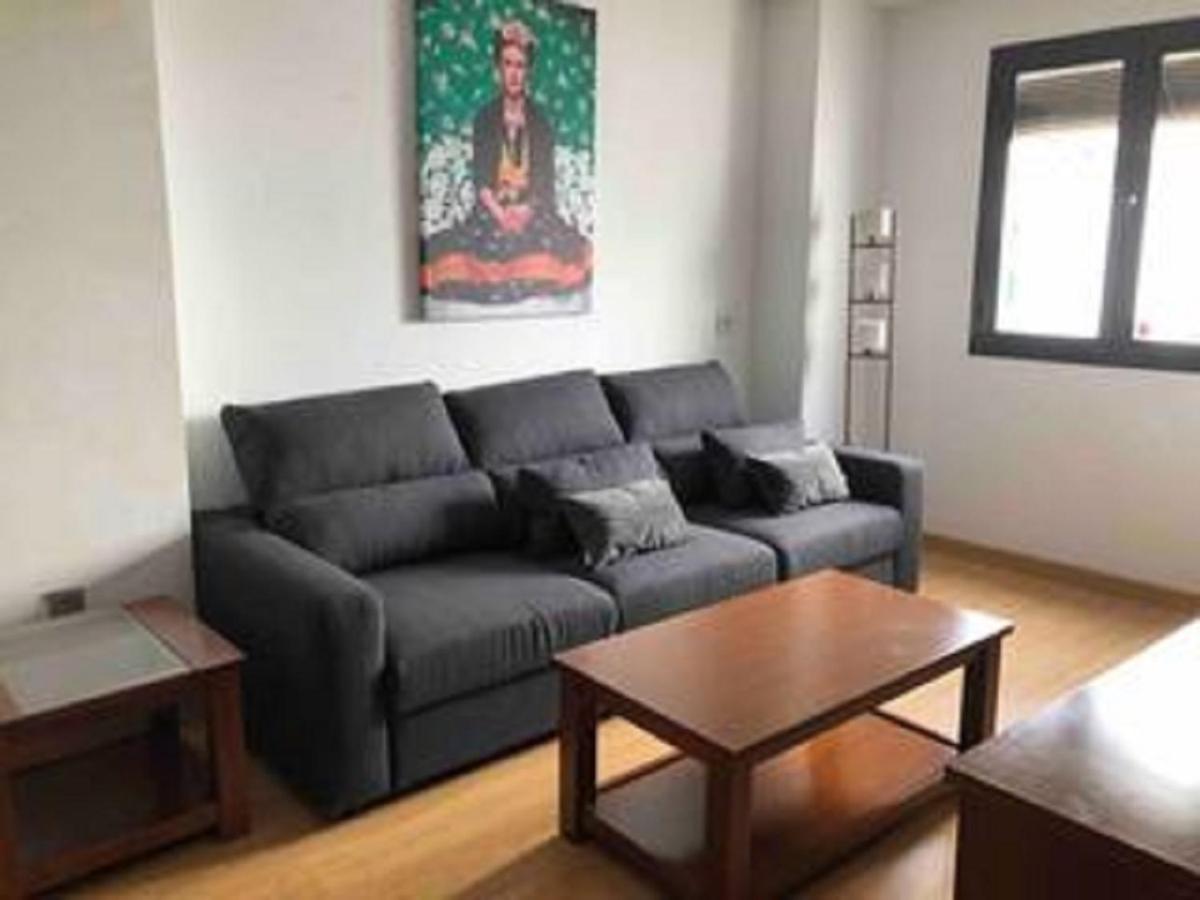 Appartamento Deluxe con 1 Camera da Letto e Vista Città