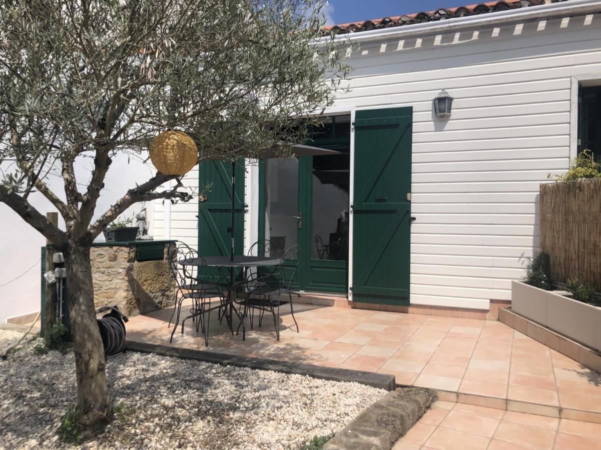 Maison de village au coeur de Talmont St Hilaire - Bed and Breakfast
