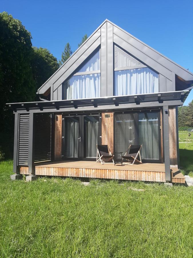 Love Wysove - Ferienwohnung