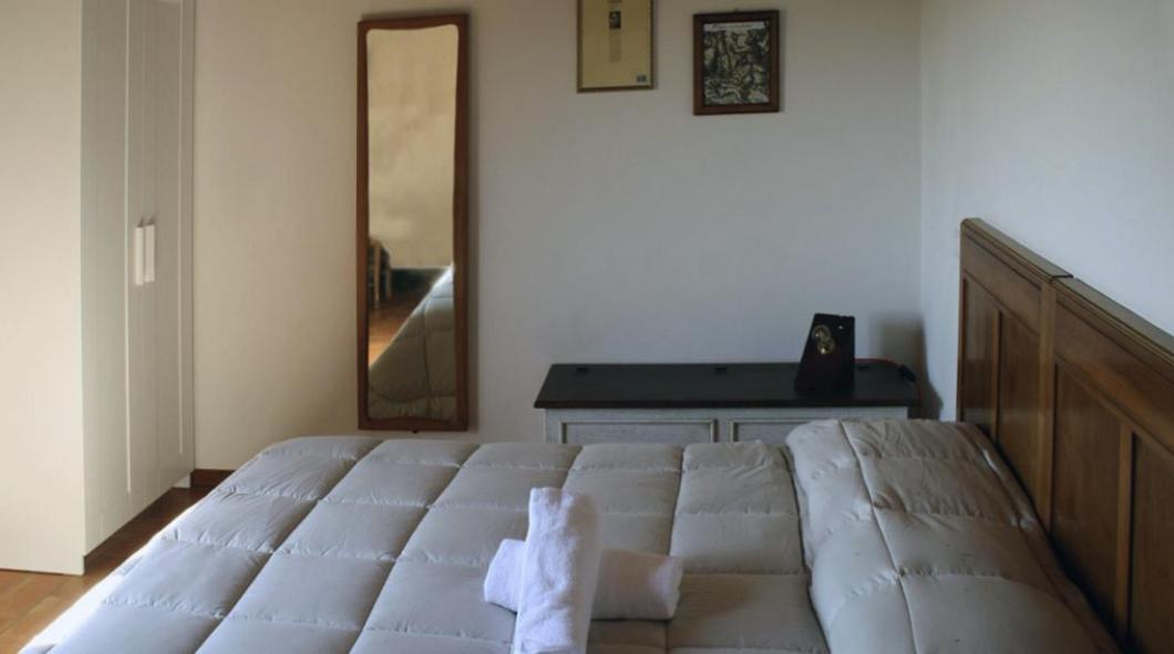 Chambre Double Standard