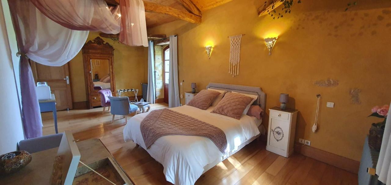 King Room with Garden View