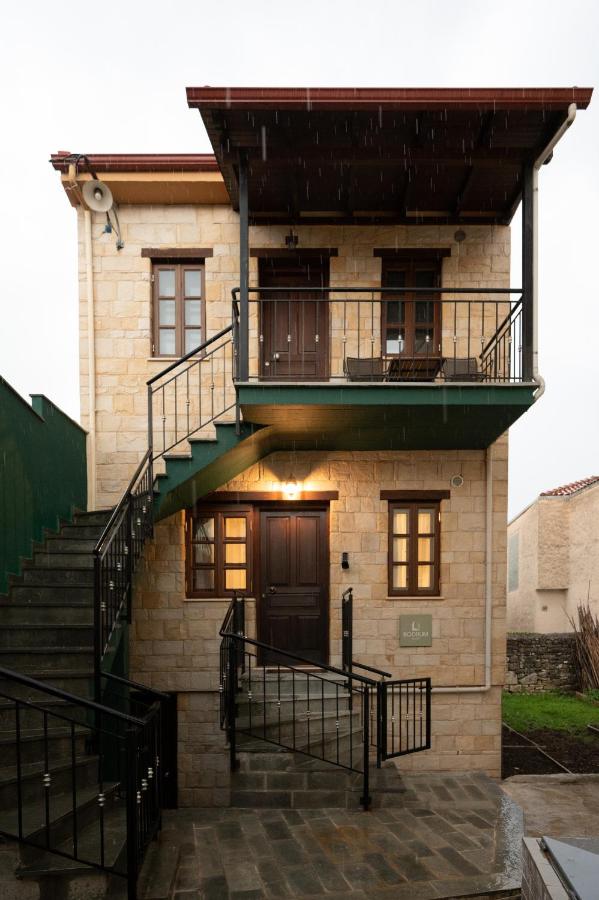 Bodrum Suites Geusthouse - B&B Giannina