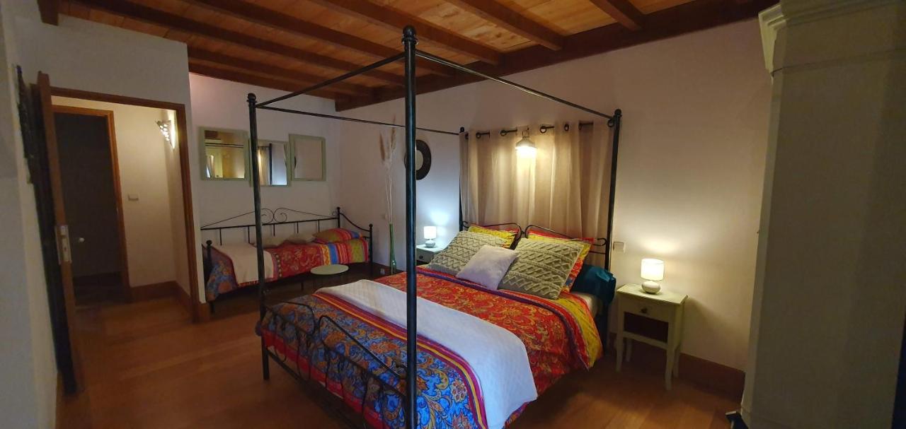 King Room with Garden View