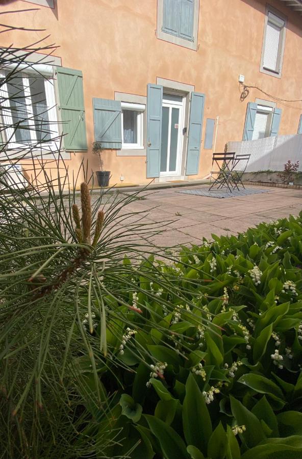 Cosy Appart’ & spa - Appartement privatif - baignoire balnéothérapie - Ferienwohnung