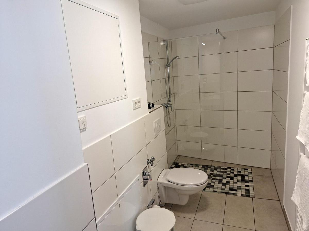 Appartement met 1 Slaapkamer