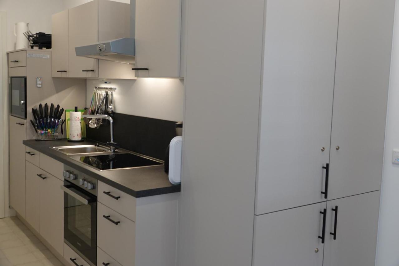 Appartement met 1 Slaapkamer
