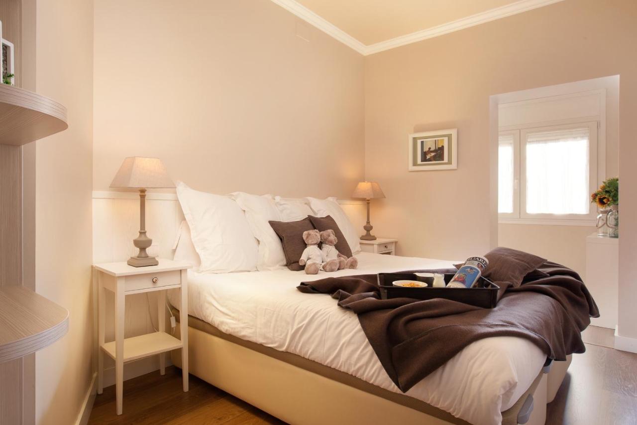 Apartamento Deluxe