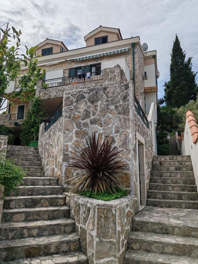 Apartment Bane - B&B Krasići