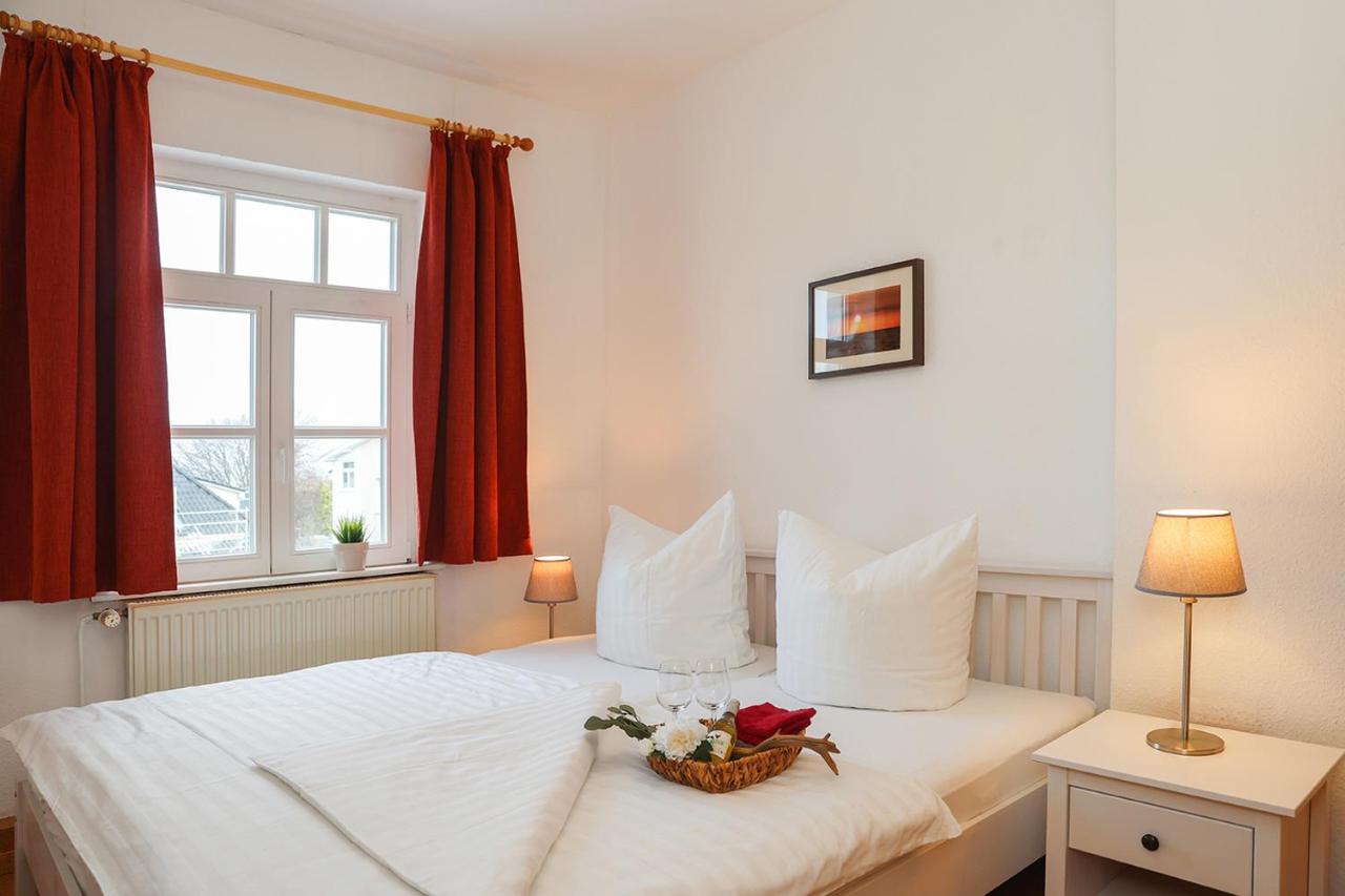Apartment mit 1 Schlafzimmer