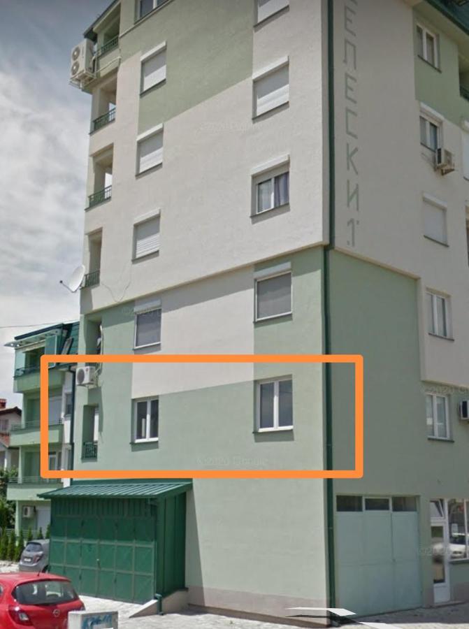 Apartment IN Ohrid - Chambres d’hôtes