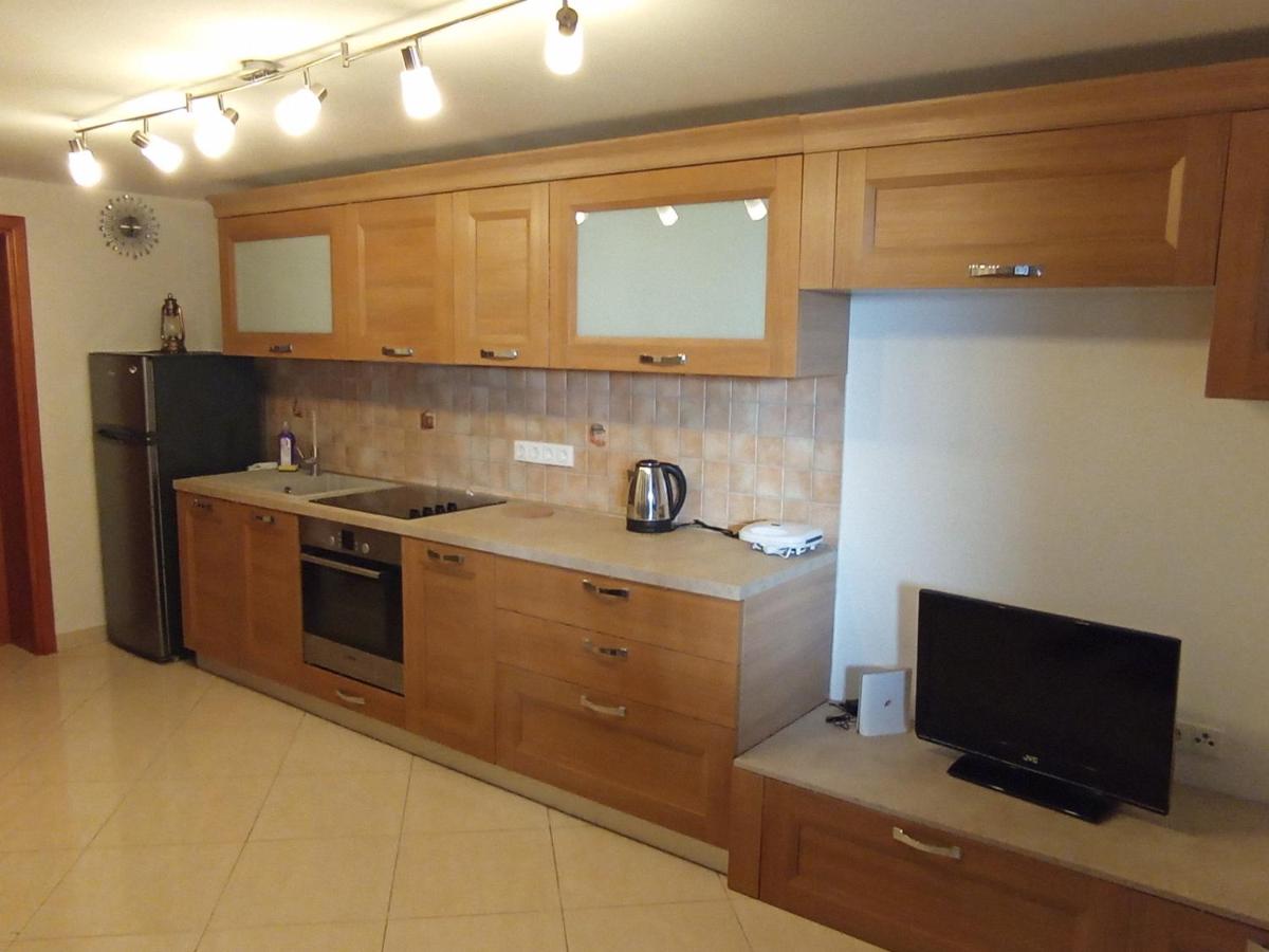 Appartement - Begane Grond